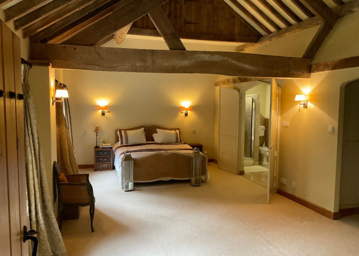 23. Bedroom (Double)