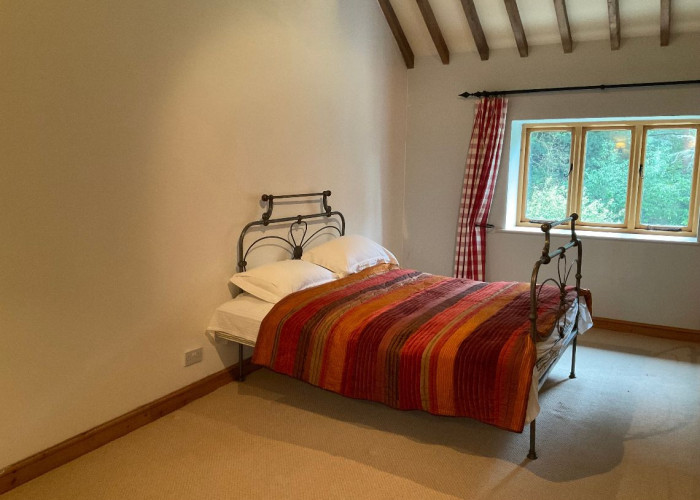 34. Bedroom (Double)