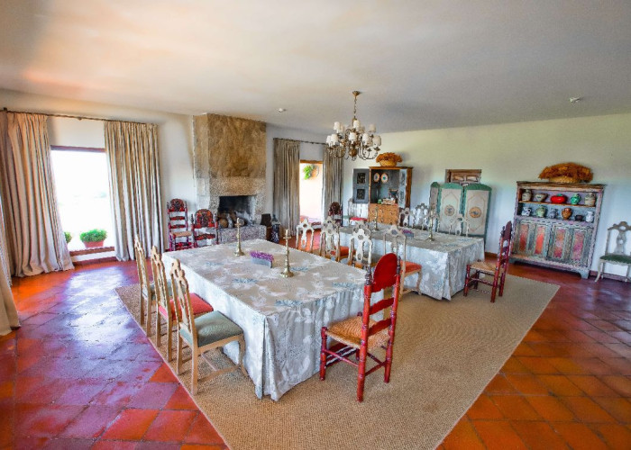 7. Diningroom, Open-plan