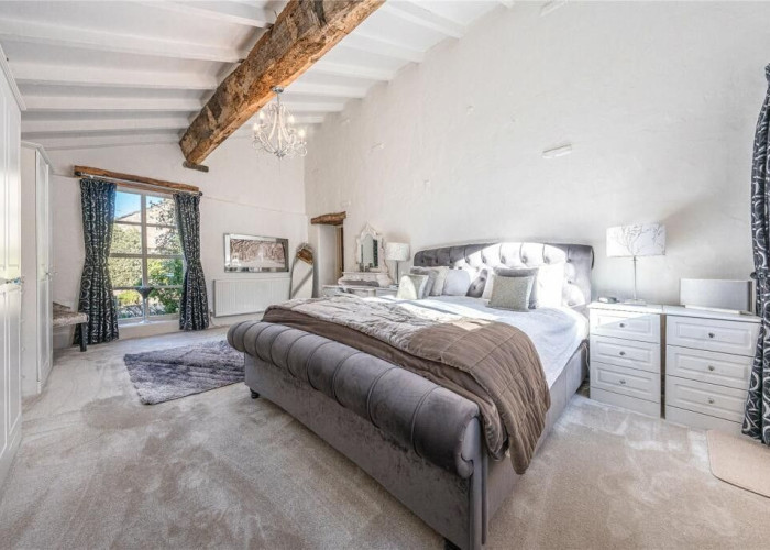 20. Bedroom (Double)