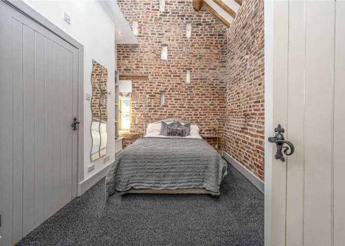 27. Bedroom (Double)
