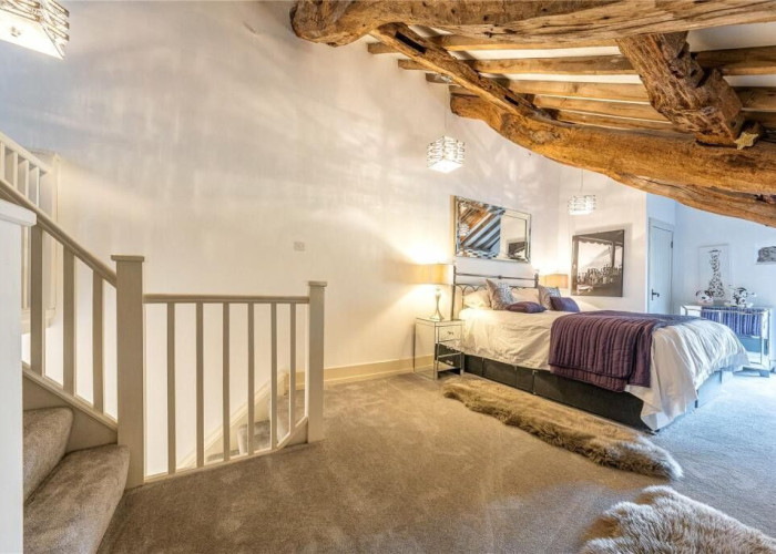 31. Bedroom (Double)