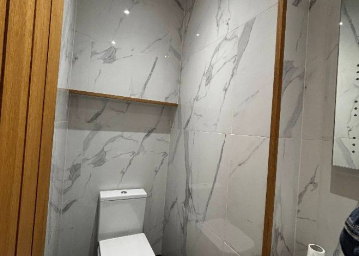 10. Toilet