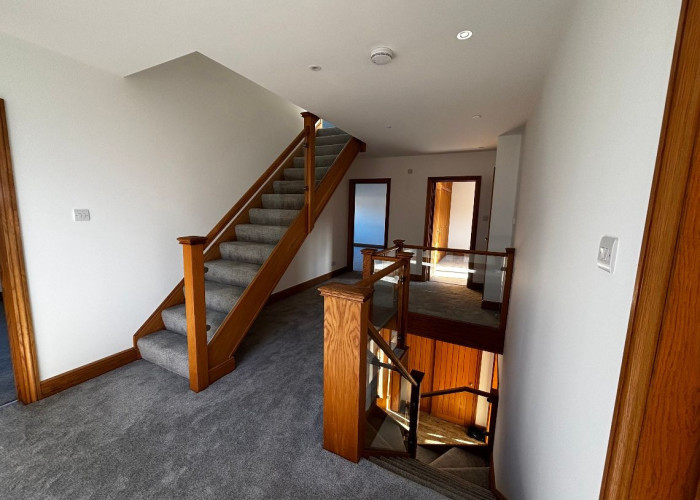 49. Stairway / Staircase, Landing