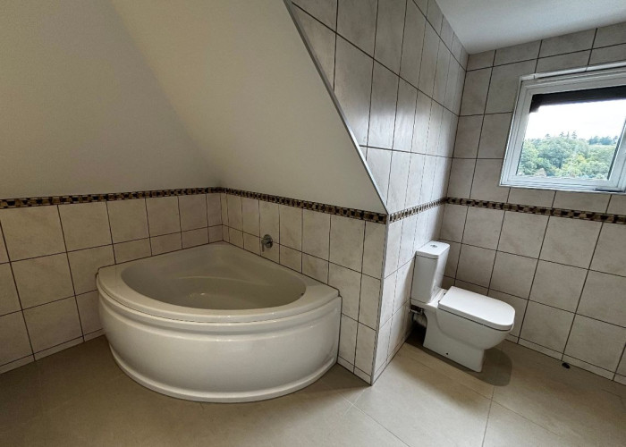 77. Bathroom (Roll Top)