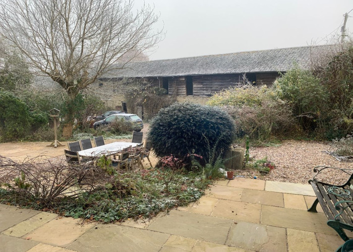 48. Courtyard