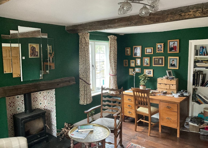 9. Home Office / Study