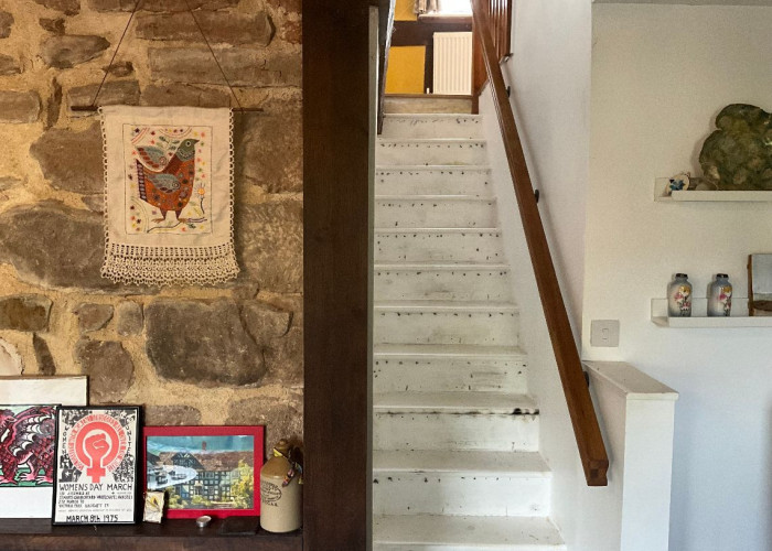 25. Stairway / Staircase
