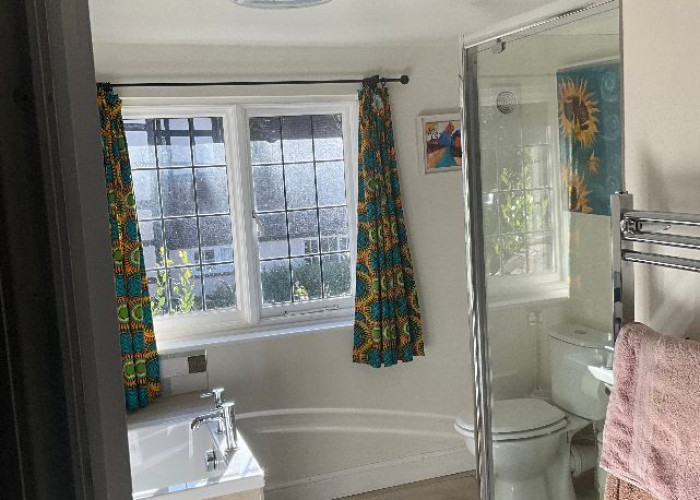 33. Bathroom