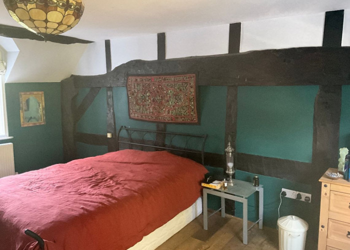 38. Bedroom (Double)