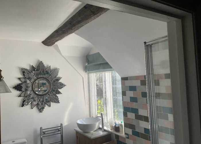 39. Bathroom