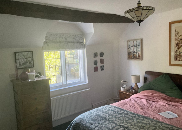 40. Bedroom (Double)