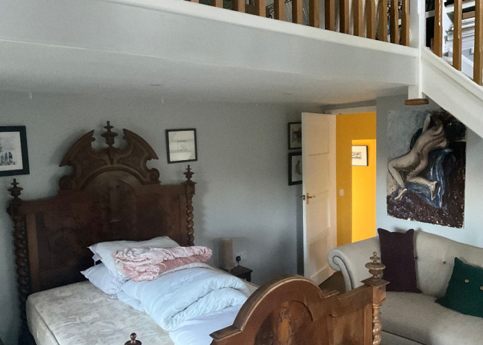 44. Bedroom (Double)