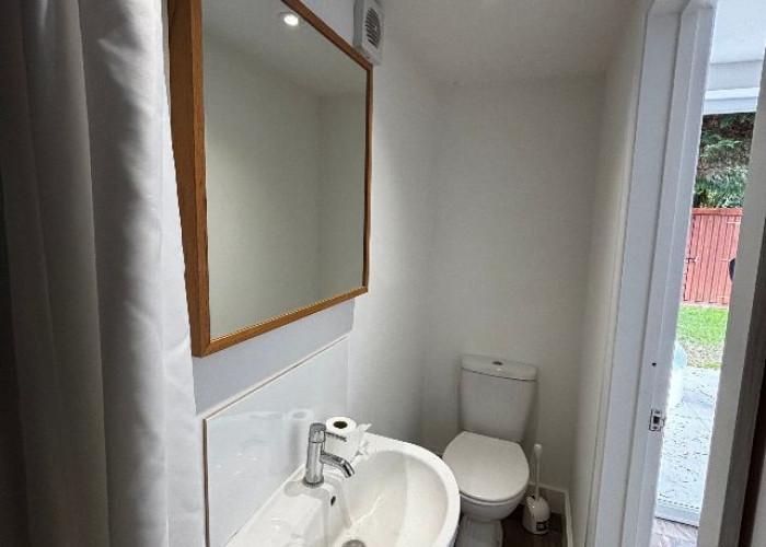 9. Bathroom