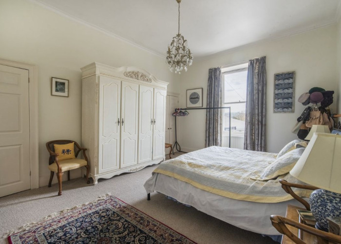 23. Bedroom (Double)