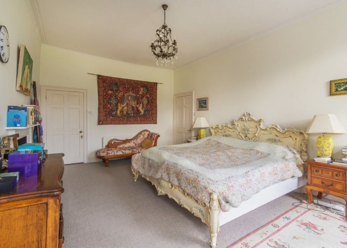 26. Bedroom (Double)