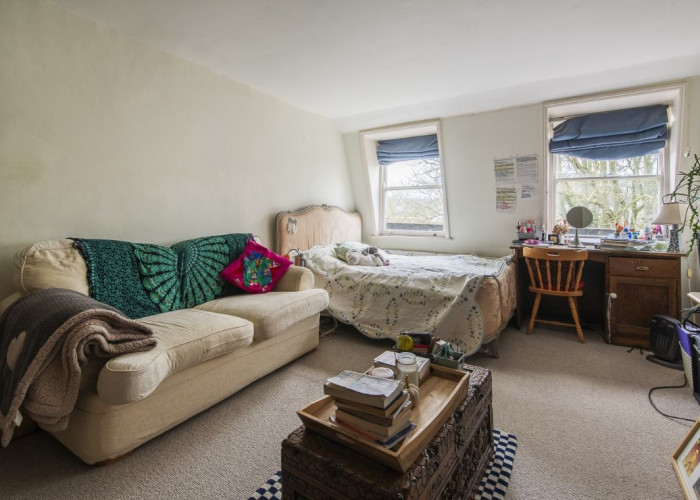 27. Bedroom (Double)