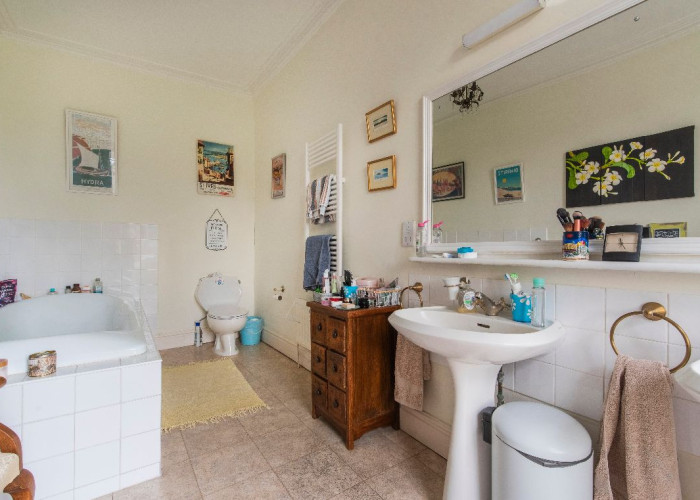 28. Bathroom