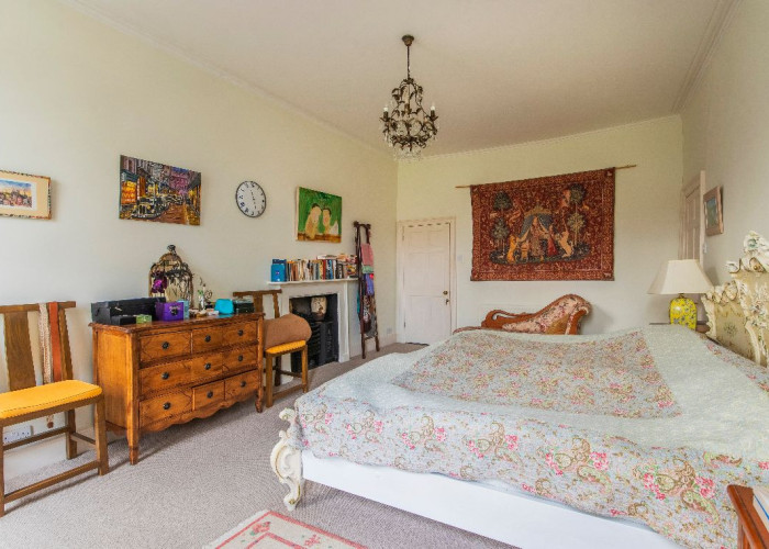 29. Bedroom (Double)