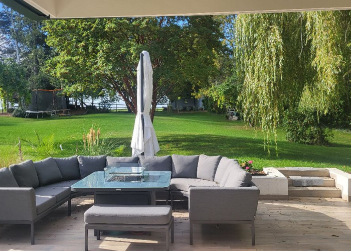 20. Patio / Veranda