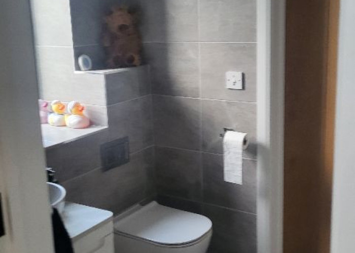 9. Toilet