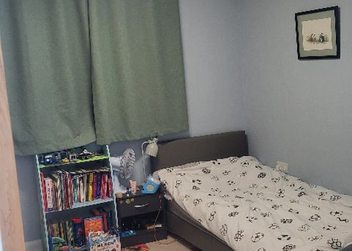 15. Bedroom