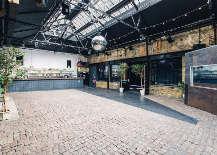 6. Pub / Bar / Club, Event Space