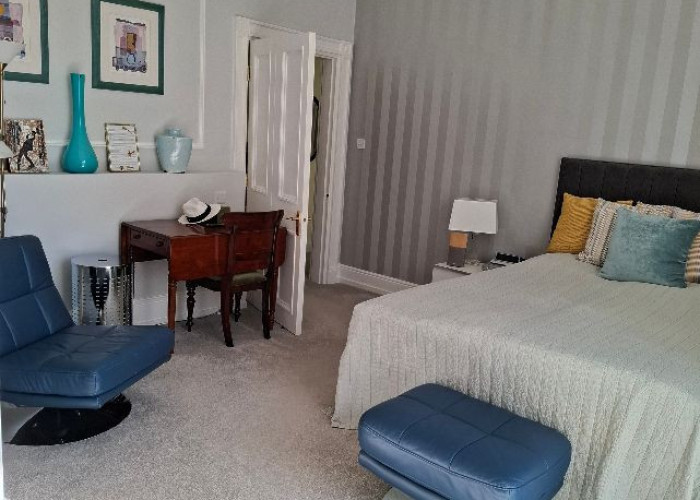 12. Bedroom (Double)