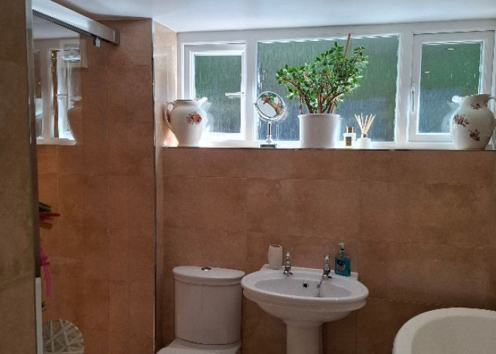 14. Bathroom