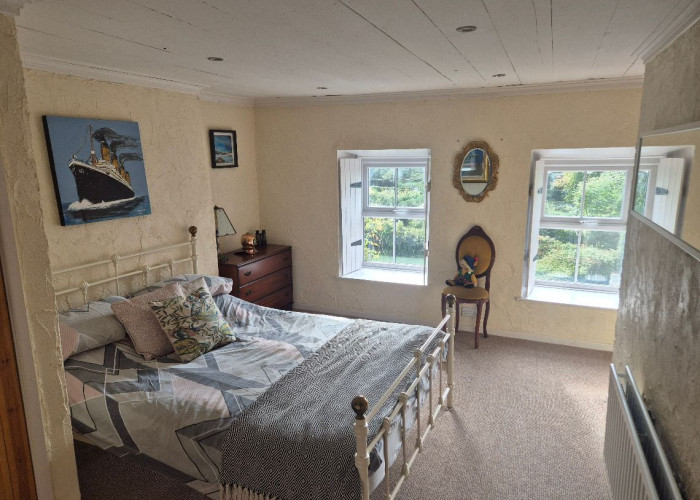 27. Bedroom (Double)