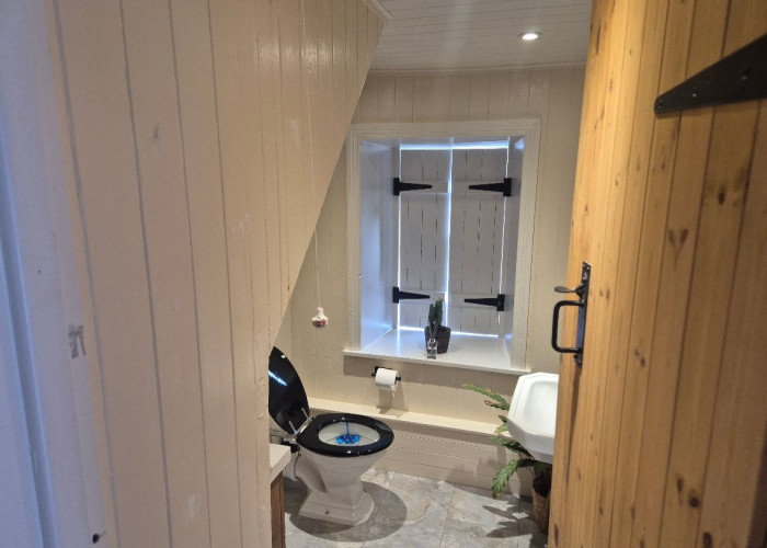 22. Bathroom
