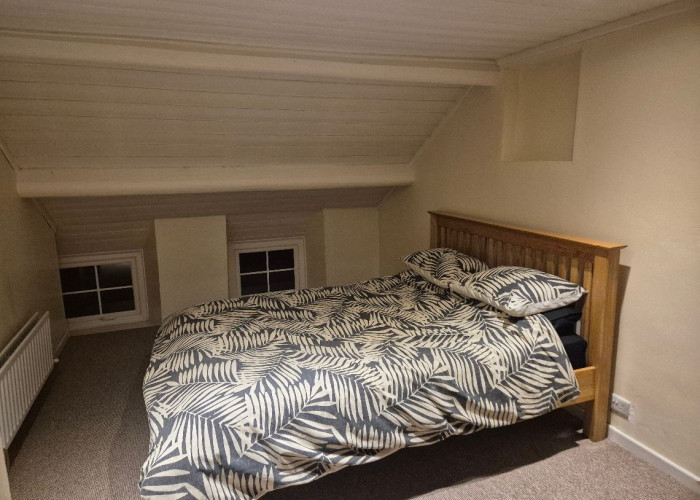 29. Bedroom (Double)