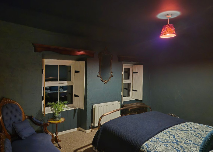 20. Bedroom (Double)