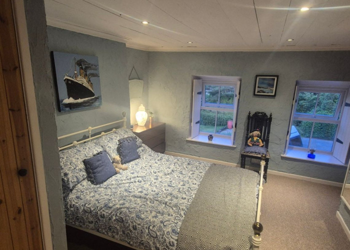 26. Bedroom (Double)