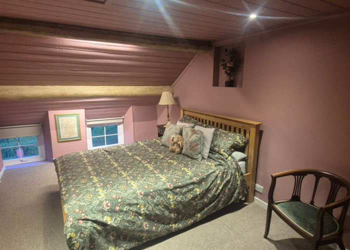 29. Bedroom (Double)