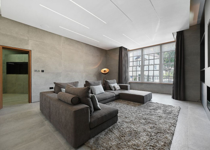 8. Livingroom