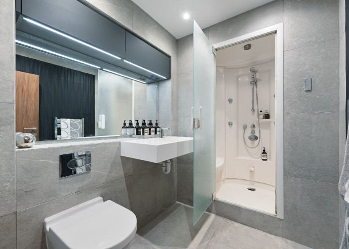 14. Bathroom