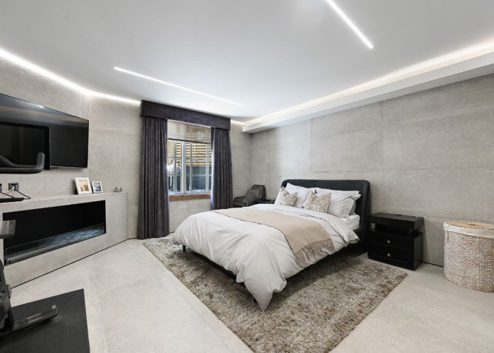 18. Bedroom (Double)