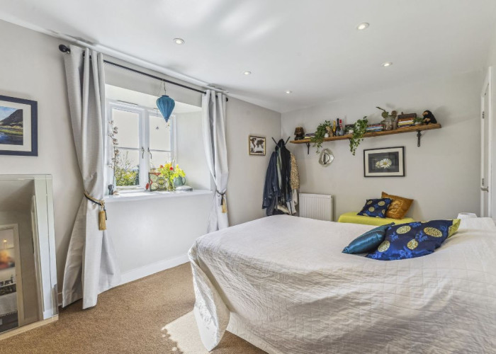 20. Bedroom (Double)