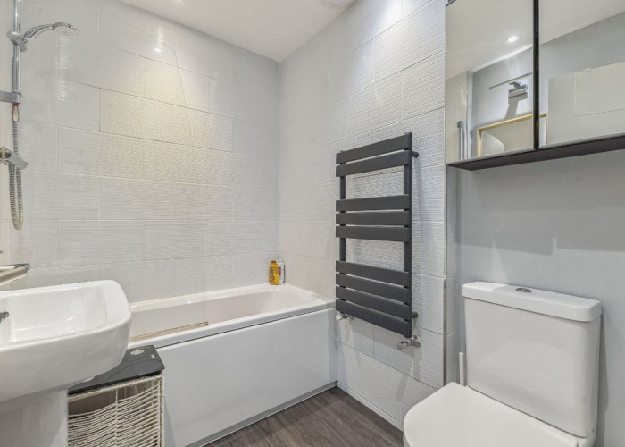 29. Bathroom