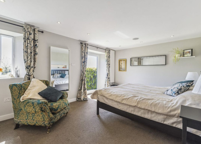 22. Bedroom (Double)