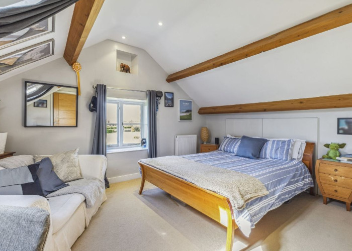 27. Bedroom (Double)