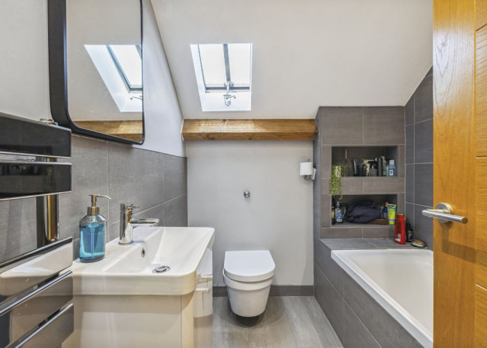 21. Bathroom