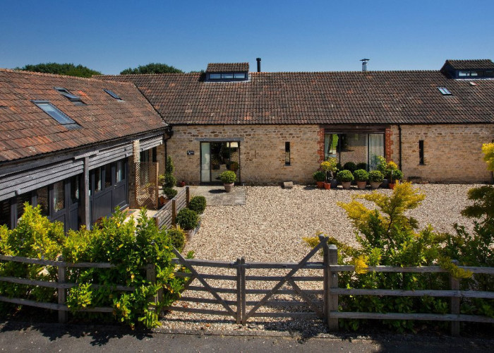 30. Courtyard