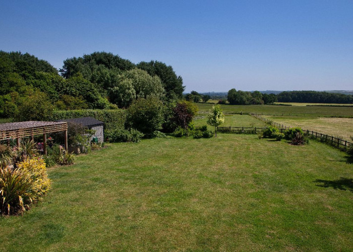 49. Fields, Garden (Rear, Large)