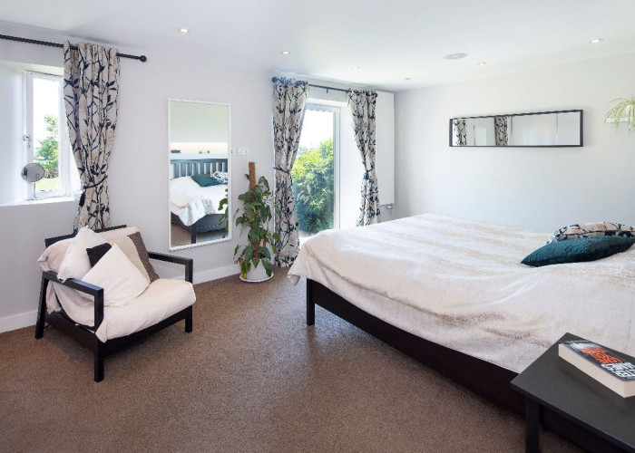 26. Bedroom (Double)