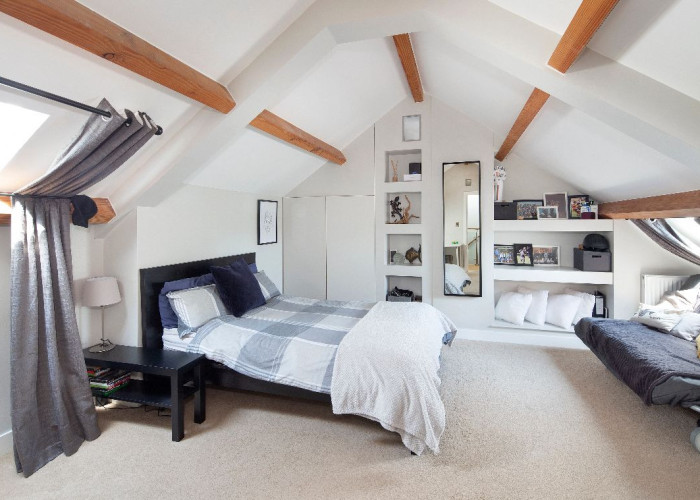 28. Bedroom (Double)