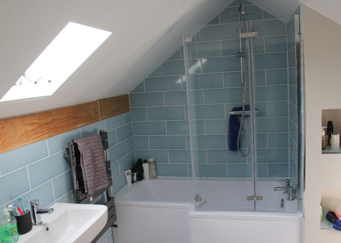 44. Bathroom