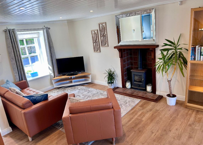 9. Drawing Room