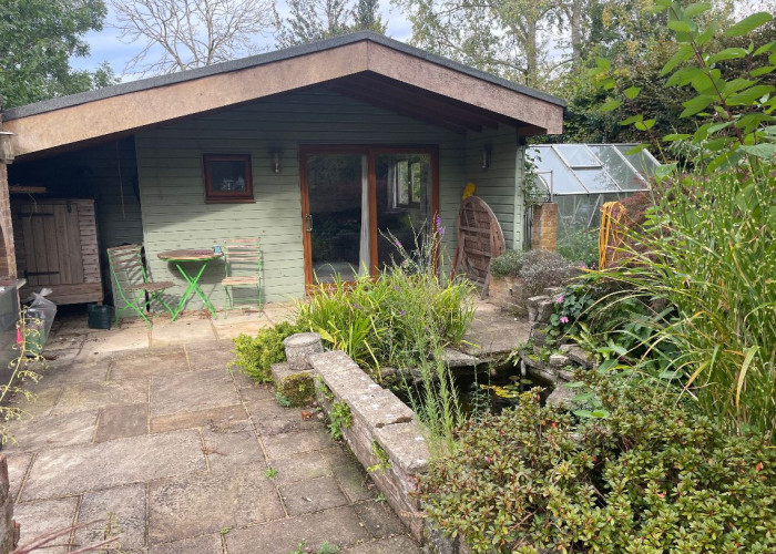 11. Outbuildings